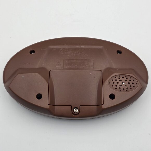 ESPN Gridiron Football Handheld Electronic Game 2007 Tested Works - Picture 7 of 7